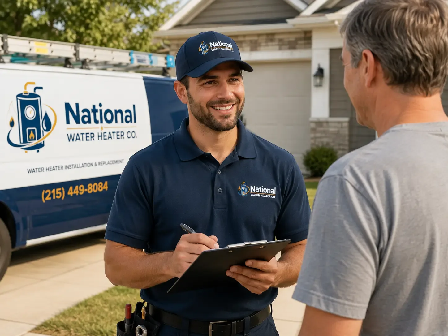 Water Heater Installation Caddo Mills, TX FAQs